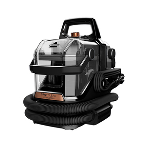 ערכת ניקוי בקיטור bissell SpotClean HydroSteam Pro 3700N ביסל