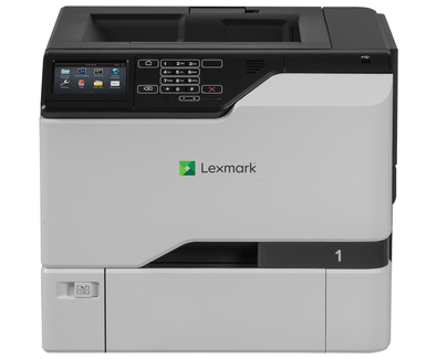 מדפסת ‏לייזר Lexmark CS720DE לקסמרק