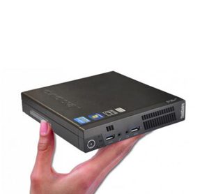 מחשב נייח מחודש LENOVO M93 I5-490T tiny