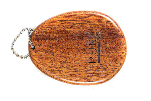 קלימבה קטנה מעץ מהגוני 8 צלילים F-835530 מבית GEWA (Germany)