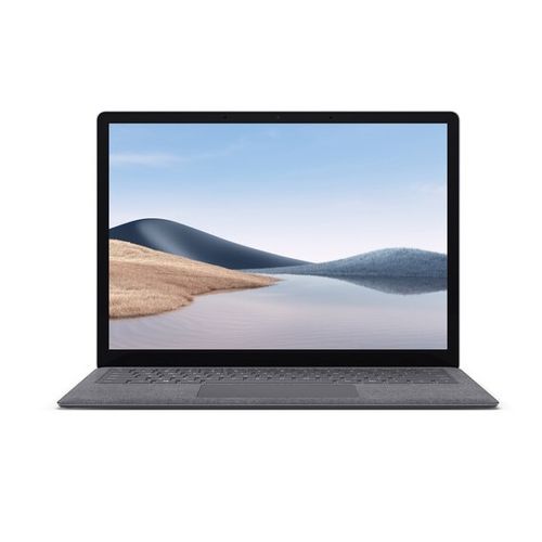 מחשב נייד Microsoft Surface Laptop 4 13.5  5F1-00035