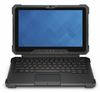 טאבלט מוקשח Dell Rugged 11.6" Intel M-5Y10c 4GB 128GB SSD Windows 10 כולל מודם סלולארי