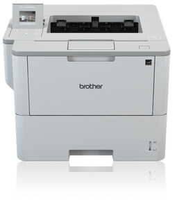 מדפסת לייזר Brother HL-L6400DW ברדר
