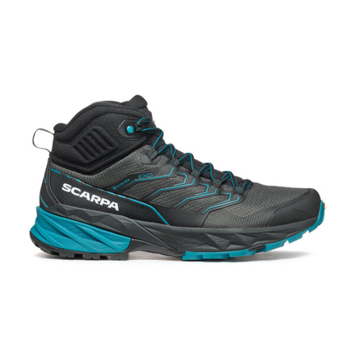 RUSH 2 MID GTX