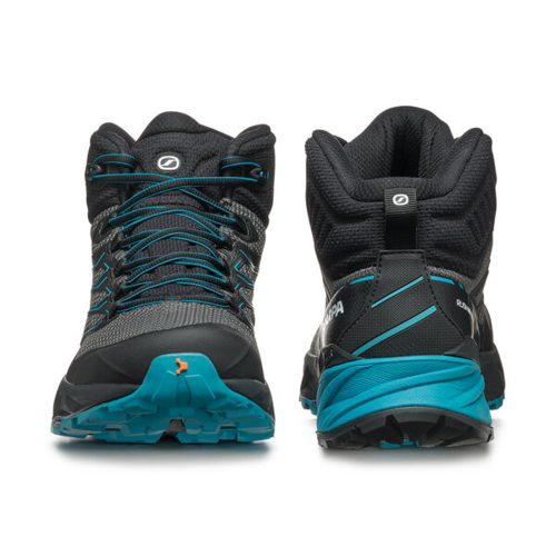 RUSH 2 MID GTX