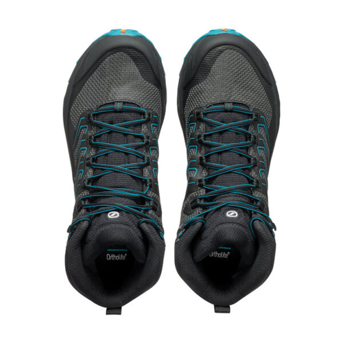 RUSH 2 MID GTX
