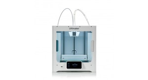 מדפסת תלת מימד Ultimaker S3