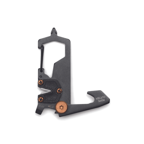 מיני כלי רב תכליתי 6 ב-1: Explorer Multi-Tool
