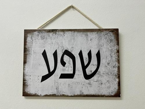 שלט אווירה 