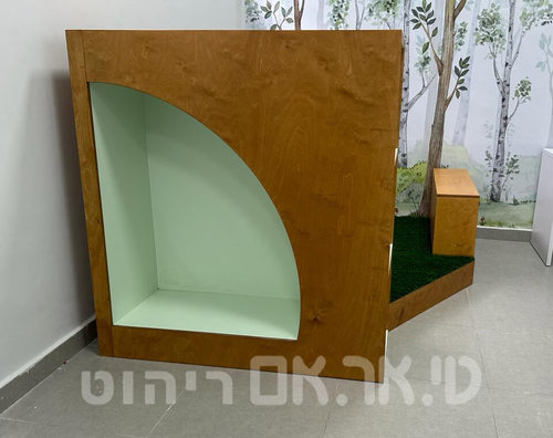 ארון מעוצב