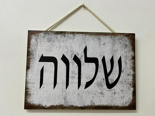 שלט אווירה 