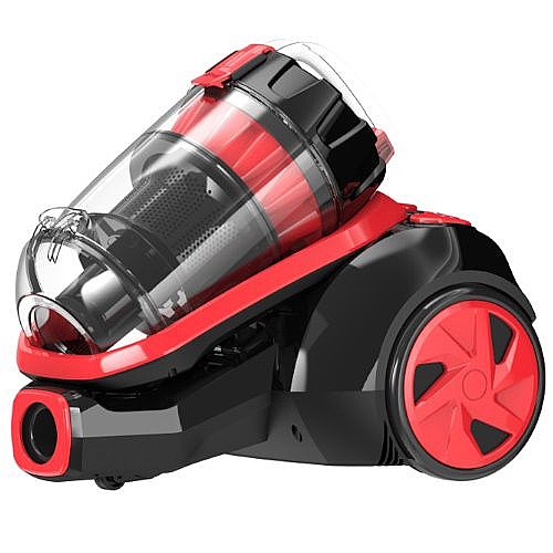 שואב אבק נגרר Normande KPA16 Master Duster M3 נורמנדי