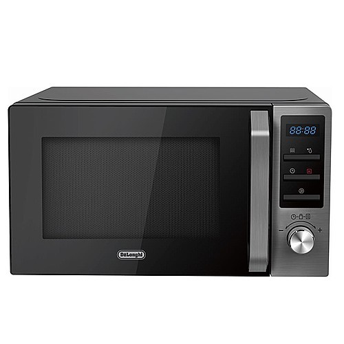 מיקרוגל דיגיטלי 25 ליטר מבית DELONGHI דלונגי דגם DL2320
