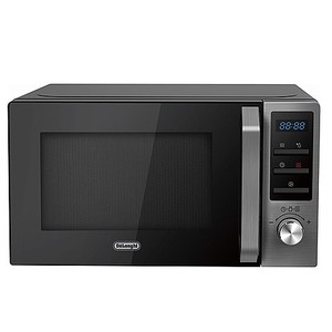 מיקרוגל דיגיטלי 25 ליטר מבית DELONGHI דלונגי דגם DL2320