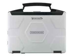 מחשב נייד מוקשח Panasonic Toughbook CF-54 מסך 14" מעבד Intel Core i5  פנסוניק