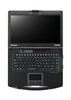 מחשב נייד מוקשח Panasonic Toughbook CF-54 מסך 14" מעבד Intel Core i5 