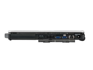 מחשב נייד מוקשח Panasonic Toughbook CF-54 מסך 14" מעבד Intel Core i5  פנסוניק