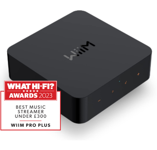 נגן רשת Wiim Pro Plus