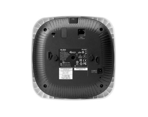 ‏נקודת גישה AP15 R2X08A HP עד 100 משתמשים 