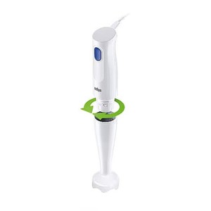 בלנדר מוט מבית בראון BRAUN דגם MQ10.001M