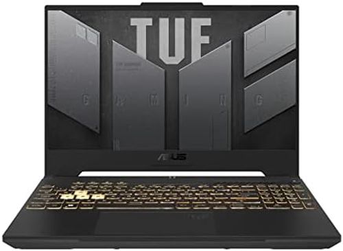 Asus TUF Gaming F15 FX507VV-LP142W