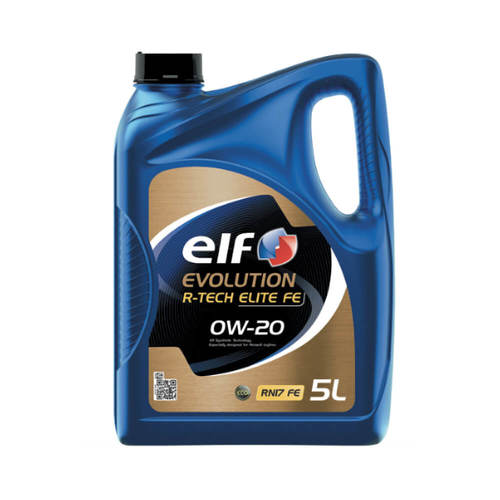 ‏שמן מנוע 0W-20 EVOLUTION R-Tech Elite FE