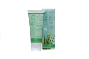 Bioecocrema – קרם אלוורה 100 מ"ל