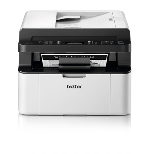 מדפסת לייזר משולבת Brother MFC-1910W