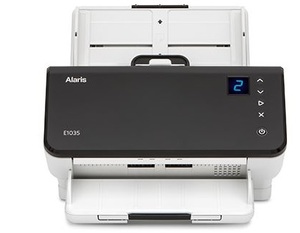 סורק Kodak Alaris E1025