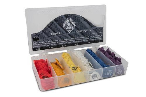 קופסת מפרטים המכילה כ- 600 יחידות 523870 מבית GEWA (Germany)