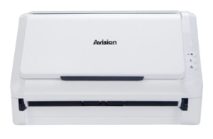 סורק Avision AD340GN