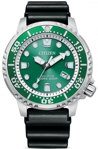 Citizen BN0158-18X Promaster צלילה 200 מטר אקו דרייב