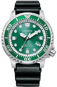 Citizen BN0158-18X Promaster צלילה 200 מטר אקו דרייב