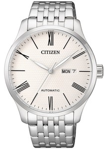 Citizen NH8350-59A אוטומטי קלאסי
