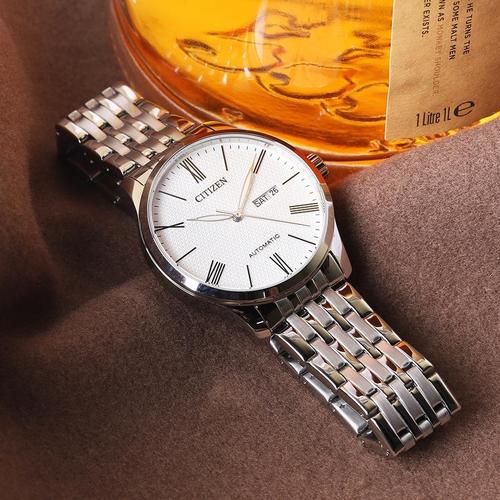 Citizen NH8350-59A אוטומטי קלאסי