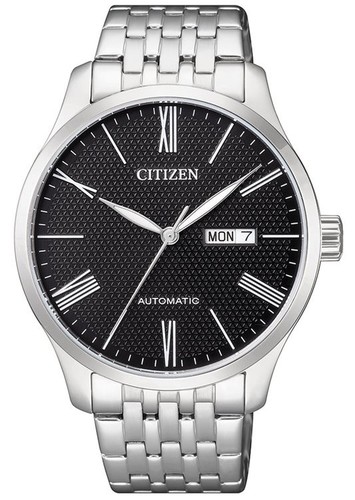 Citizen NH8350-59E אוטומטי קלאסי