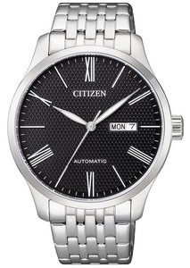 Citizen NH8350-59E אוטומטי קלאסי