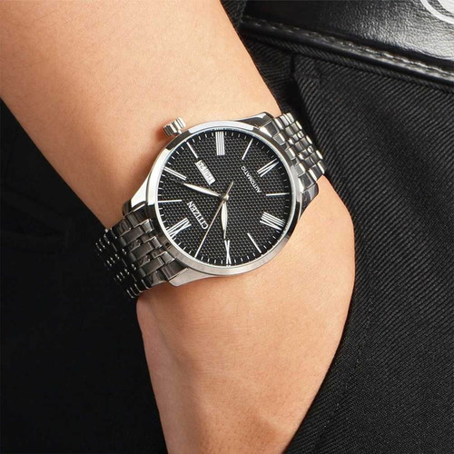 Citizen NH8350-59E אוטומטי קלאסי