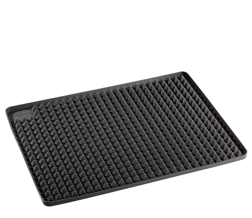 שטיח תנור שחור PYRAMID Oven mat