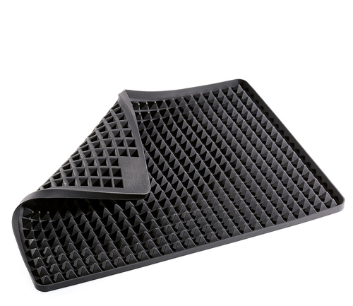 שטיח תנור שחור PYRAMID Oven mat