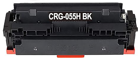 טונר שחור תואם Canon 055H CRG055HBK 