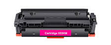 טונר אדום תואם Canon 055H CRG055HM 