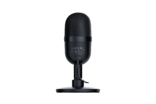 מיקרופון גיימינג Razer Seiren Mini 