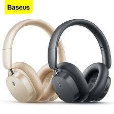 האוזניות האלחוטיות BASEUS Bowie D05