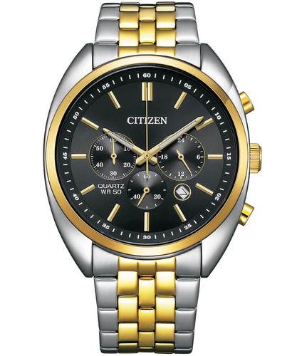 Citizen AN8214-55E גברים