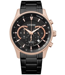 Citizen AN8196-55E גברים