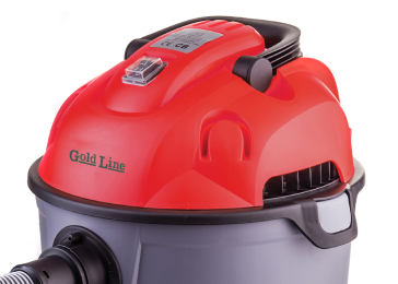 ‏שואב אבק תעשייתי Gold Line ATL-2350ברפאלי - refali.co.il