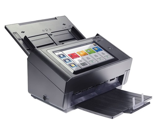 סורק Avision AN360