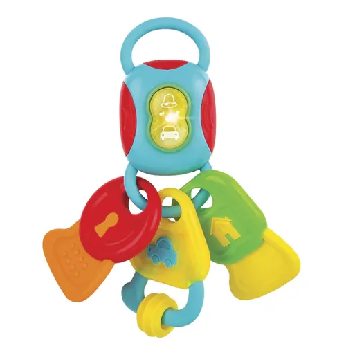 סט מפתחות אורקולי+ נשכנים winfun