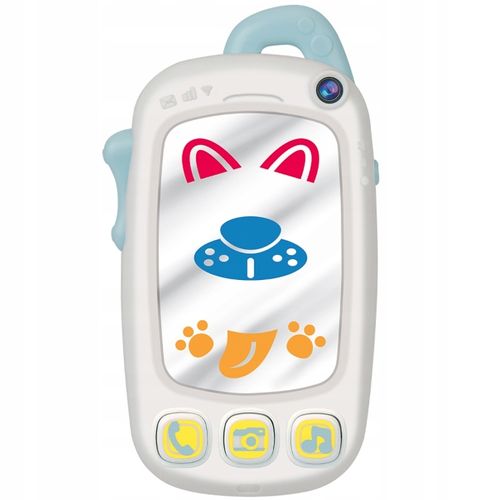 WinFun – טלפון צעצוע סלפי משעשע